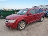 3D4PG5FV8AT****** Used and Repairable 2010 Dodge Journey in Wichita