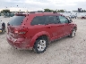 3D4PG5FV8AT****** Salvage and Wrecked 2010 Dodge Journey in Kansas State