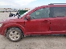 3D4PG5FV8AT****** Salvage and Repairable 2010 Dodge Journey in Kansas State