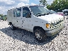 1FTNE24L02H****** Salvage and Wrecked 2002 Ford E-250 in Dayton
