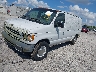 1FTNE24L02H****** Used and Repairable 2002 Ford E-250 in Dayton