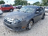 3FAHP0HG0AR****** Usados y Reparables 2010 Ford Fusion en Columbus