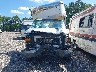 1FDXE4FS4GD****** Wrecked 2016 Ford E-450 Cutaway in New York State