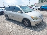 5FNRL38978B****** Salvamento y Destrozados 2008 Honda Odyssey en Atlanta South