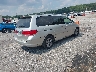 5FNRL38978B****** Salvamento y Destrozados 2008 Honda Odyssey en Estado de Georgia