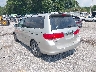 5FNRL38978B****** Salvamento y Reparables 2008 Honda Odyssey en Estado de Georgia
