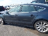 WAU2GBFC8DN****** Reparables 2013 Audi A7 en Estado de Carolina del Norte