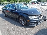 WAU2GBFC8DN****** Salvamento y Destrozados 2013 Audi A7 en Raleigh