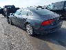 WAU2GBFC8DN****** Salvamento y Reparables 2013 Audi A7 en Raleigh