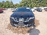 2G1125S35J9****** Wrecked 2018 Chevrolet Impala in Texas State