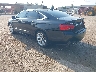 2G1125S35J9****** Salvage and Repairable 2018 Chevrolet Impala in Longview