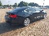 2G1125S35J9****** Salvage and Wrecked 2018 Chevrolet Impala in Texas State