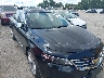 2G1125S35J9****** Salvage and Repairable 2018 Chevrolet Impala in Texas State