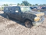 1FTEX15N3NK****** Salvage and Wrecked 1992 Ford F-150 in Orlando