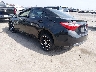 5YFBURHE2EP****** Salvamento y Reparables 2014 Toyota Corolla en Los Angeles