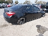 5YFBURHE2EP****** Salvamento y Destrozados 2014 Toyota Corolla en Estado de California