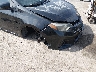 5YFBURHE2EP****** Salvamento y Reparables 2014 Toyota Corolla en Estado de California