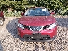 JN1BJ1CR4KW****** Wrecked 2019 Nissan Rogue Sport in Ohio State