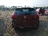 JN1BJ1CR4KW****** Wrecked 2019 Nissan Rogue Sport