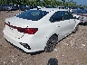 3KPF24AD8KE****** Salvage and Wrecked 2019 Kia Forte in Ohio State