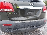 5XYKTCA61CG****** Used 2012 Kia Sorento in Virginia State
