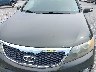 5XYKTCA61CG****** Wrecked 2012 Kia Sorento