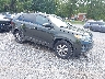 5XYKTCA61CG****** Salvage and Wrecked 2012 Kia Sorento in Roanoke
