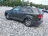 5XYKTCA61CG****** Salvage and Repairable 2012 Kia Sorento in Roanoke