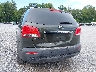 5XYKTCA61CG****** Salvage and Repairable 2012 Kia Sorento in Virginia State