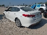 KNAGT4L34G5****** Salvamento y Reparables 2016 Kia Optima en Columbus