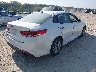 KNAGT4L34G5****** Salvamento y Destrozados 2016 Kia Optima en Estado de Ohio