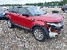 SALVP2BG4HH****** Salvamento y Destrozados 2017 Land Rover Range Rover Evoque en Long Island