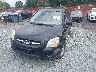 KNDJE723697****** Usados 2009 Kia Sportage