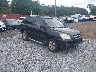 KNDJE723697****** Salvamento y Destrozados 2009 Kia Sportage en Sayreville