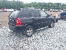 KNDJE723697****** Salvamento y Destrozados 2009 Kia Sportage en Estado de Nueva Jersey