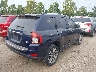 1C4NJDEB3HD****** Salvamento y Destrozados 2017 Jeep Compass en Estado de Ohio