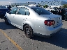 3VWJZ7AJ5AM****** Salvage and Repairable 2010 Volkswagen Jetta in Fremont