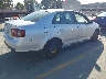 3VWJZ7AJ5AM****** Salvage and Wrecked 2010 Volkswagen Jetta in California State