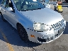3VWJZ7AJ5AM****** Salvage and Repairable 2010 Volkswagen Jetta in California State