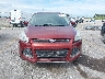 1FMCU9GX4FU****** Wrecked 2015 Ford Escape in Iowa State