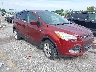 1FMCU9GX4FU****** Used 2015 Ford Escape in Iowa State