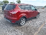 1FMCU9GX4FU****** Salvage and Wrecked 2015 Ford Escape in Iowa State