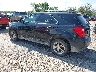2GNFLGEKXF6****** Salvage and Repairable 2015 Chevrolet Equinox in Appleton