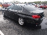 WBAXH5C59DD****** Salvage and Repairable 2013 BMW 528i in Nashville