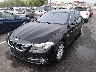 WBAXH5C59DD****** Salvage and Repairable 2013 BMW 528i in Tennessee State