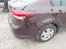 3KPFK4A71JE****** Wrecked 2018 Kia Forte in Washington State