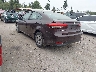 3KPFK4A71JE****** Salvage and Repairable 2018 Kia Forte in Seattle