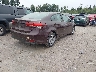 3KPFK4A71JE****** Salvage and Wrecked 2018 Kia Forte in Washington State