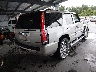 1GKFC13J17R****** Salvage and Wrecked 2007 GMC Yukon in Louisiana State