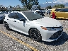 4T1B11HK1KU****** Salvamento y Destrozados 2019 Toyota Camry en Fontana
